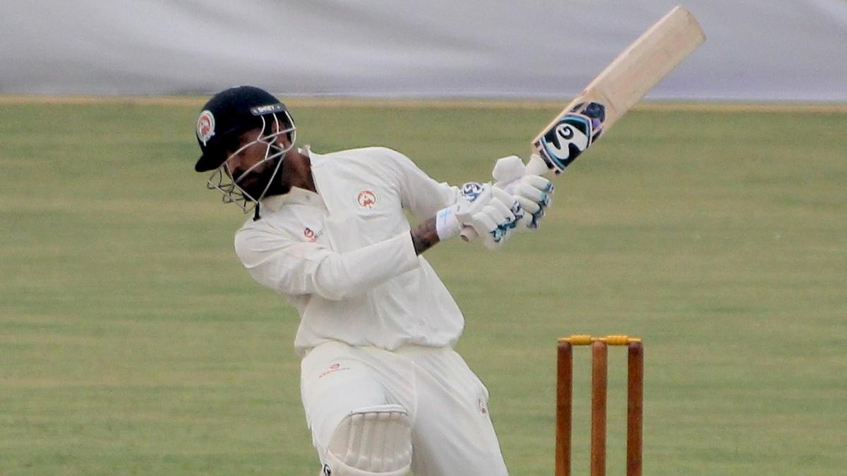 Ranji Trophy 2024-25: Baroda fights back to set up exciting final-day finish against Mumbai